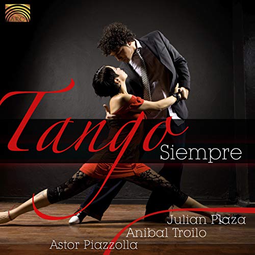 Tango Siempre von ARC