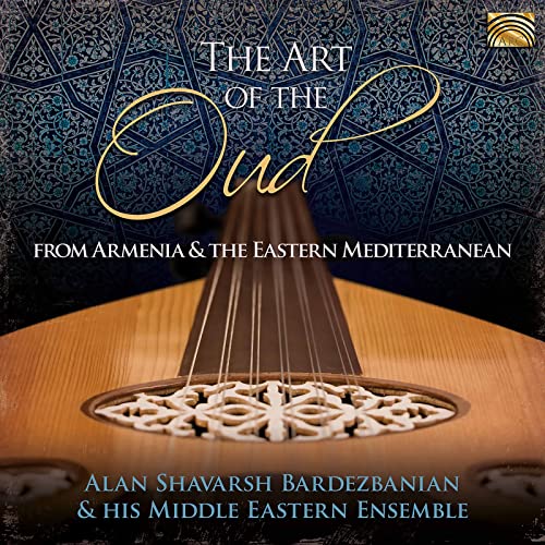 The Art of Oud von ARC Music