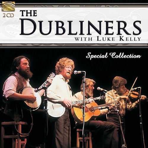 The Dubliners With Luke Kelly von ARC