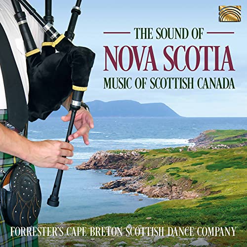 The Sound of Nova Scotia von ARC