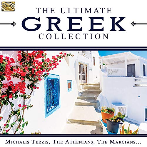 The Ultimate Greek Collection von ARC