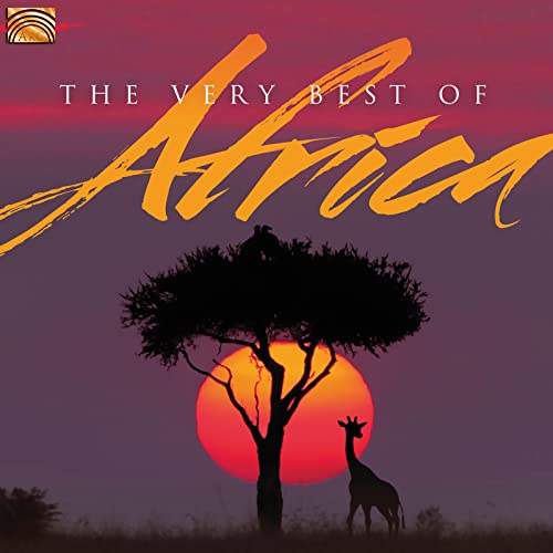 The Very Best of Africa von ARC