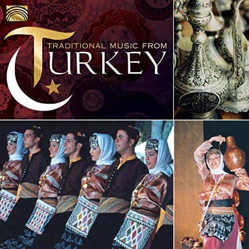 Traditional Music from Turkey von ARC
