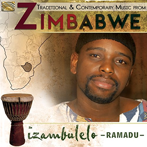 Traditional and Contemporary Music from Zimbabwe von ARC