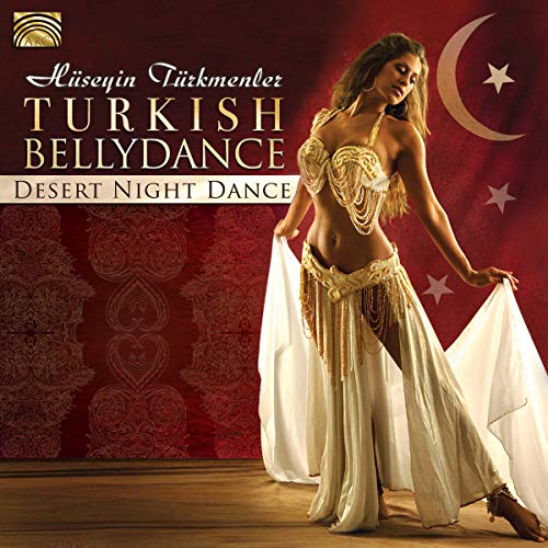 Turkish Bellydance-Desert Night Dance von ARC