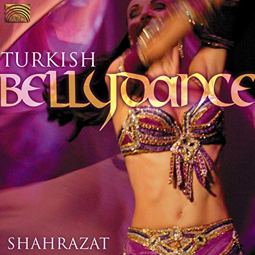 Turkish Bellydance von ARC