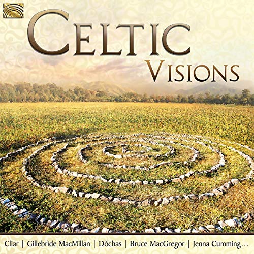 Various - Celtic Visions von ARC Music