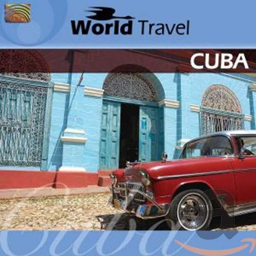 World Travel-Cuba von ARC