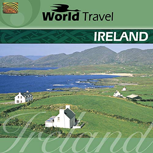 World Travel-Ireland World Travel-Ireland von ARC