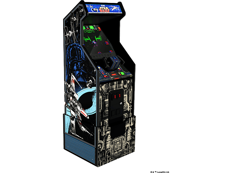 ARCADE 1UP Star Wars von ARCADE 1UP