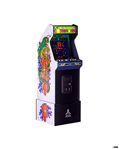 Arcade 1 up - Atari Legacy 14-in-1 Centipede Edition Arcade Machine von ARCADE1UP