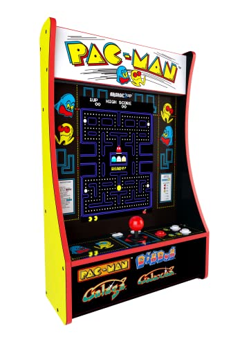 Arcade1Up PAC-MAN PARTYCADE MACHINE von ARCADE1UP