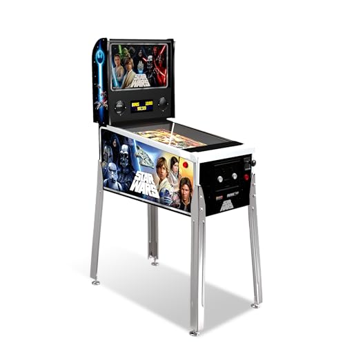 Arcade1Up STAR WARS™ Digital Pinball von ARCADE1UP