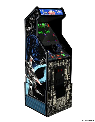 Arcade1Up STAR WARS ARCADE MACHINE von ARCADE1UP