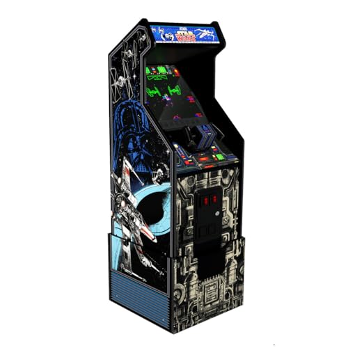 Arcade1Up STAR WARS ARCADE MACHINE von ARCADE1UP