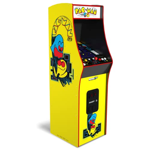 Arcade1up PAC-MAN Deluxe Arcade Machine von ARCADE1UP