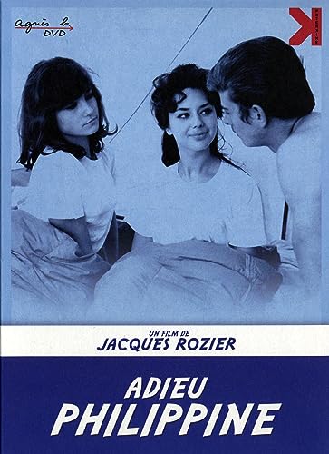 Adieu philippine [FR Import] von ARCADES VIDEO