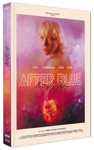 After blue (paradis sale) [Blu-ray] [FR Import] von ARCADES VIDEO