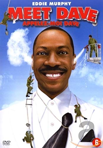 Appelez-Moi Dave - DVD Appelez-Moi Dave - DVD von ARCADES VIDEO