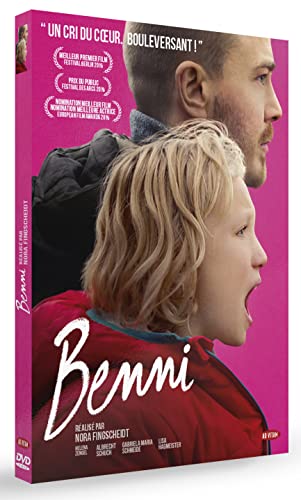 Benni-DVD von ARCADES VIDEO