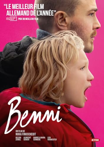Benni-DVD Benni-DVD von ARCADES VIDEO