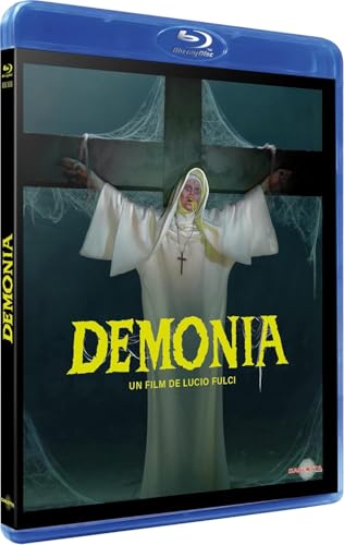 Demonia [Blu-Ray] von ARCADES VIDEO