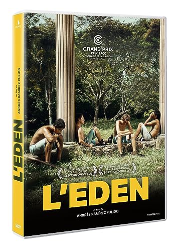EDEN (L') - DVD von ARCADES VIDEO