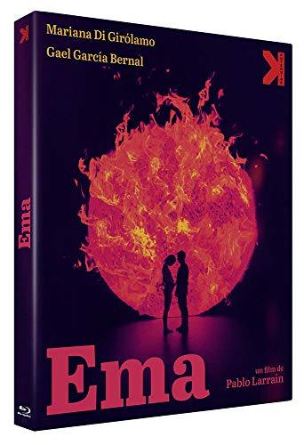 Ema [Blu-Ray] von ARCADES VIDEO