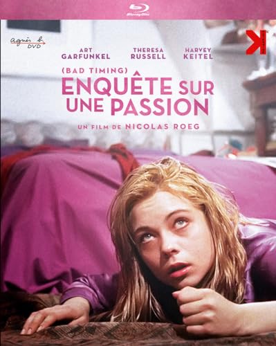 Enquête sur une passion [Blu-ray] von ARCADES VIDEO