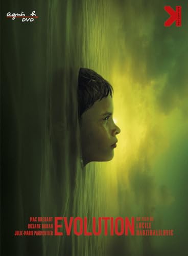 Evolution - DVD Evolution - DVD von ARCADES VIDEO