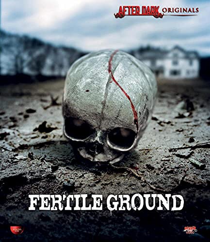 Fertile Ground [Blu-ray] von ARCADES VIDEO