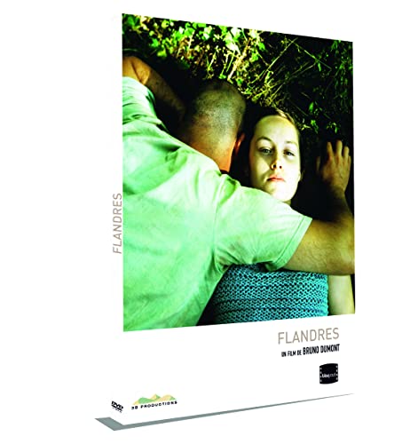 Flandres [Francia] [DVD] [DVD] (2014) Adélaïde Leroux; Samuel Boidin; Henri C... von ARCADES VIDEO