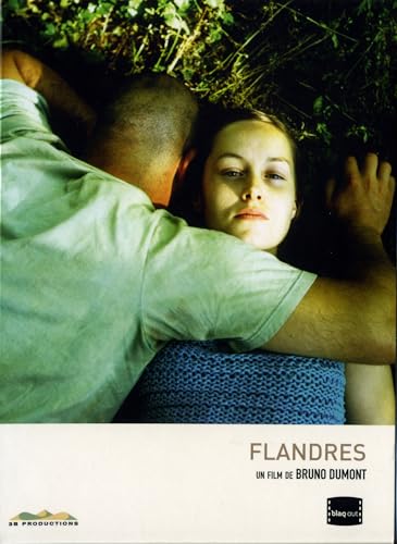 Flandres [Francia] [DVD] [DVD] (2014) Adélaïde Leroux; Samuel Boidin; Henri C... von ARCADES VIDEO