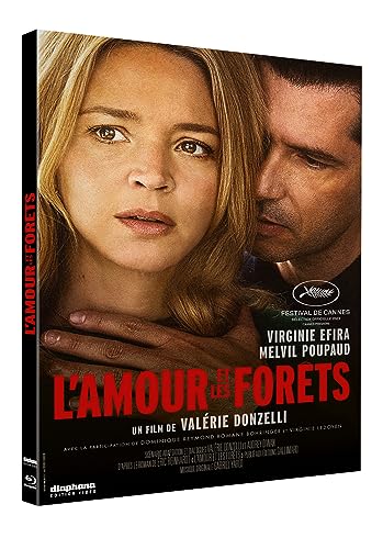 L'amour et les forêts [Blu-Ray] von ARCADES VIDEO