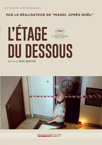 L'étage du dessous - DVD von ARCADES VIDEO