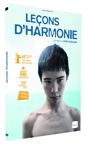 Leçons d'harmonie [Francia] [DVD] [DVD] (2015) Timur Aidarbekov; Aslan Anarba... von ARCADES VIDEO
