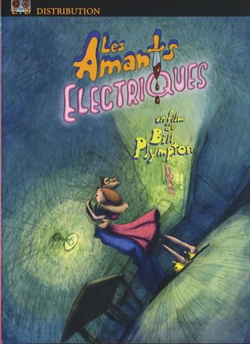 Les amants électriques [FR Import] von ARCADES VIDEO