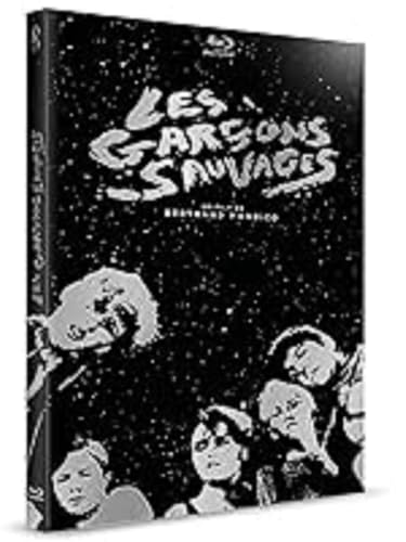 Les garçons Sauvages [Blu-Ray] von ARCADES VIDEO