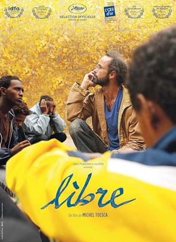 Libre [FR Import] von ARCADES VIDEO