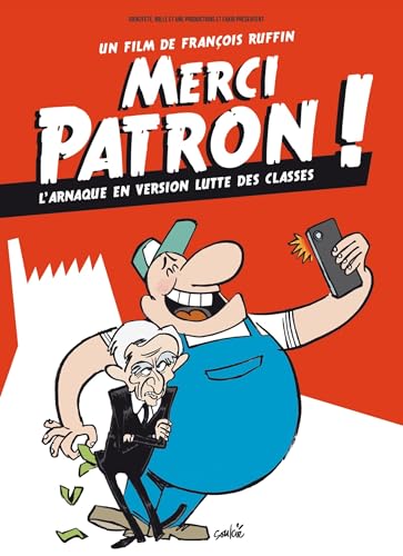 Merci patron ! [FR Import] von ARCADES VIDEO