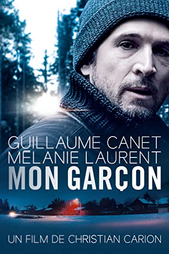 Mon garçon [Blu-ray] von ARCADES VIDEO