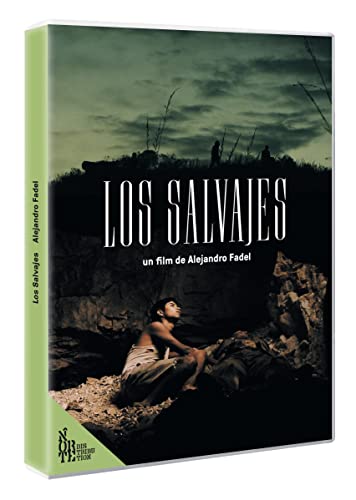 Salvajes, Los [Francia] [DVD] [DVD] (2015) Leonel Arancibia; Sofía Brito; Mar... von ARCADES VIDEO