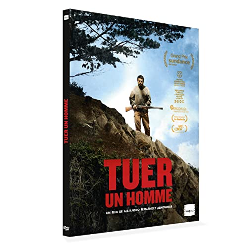 Tuer un homme [Francia] [DVD] [DVD] (2015) Daniel Candia; Alejandra Yañez; Da... von ARCADES VIDEO