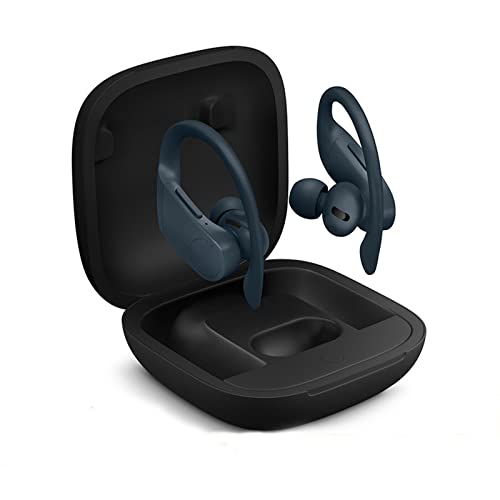 Powerbeats Pro, schmutzabweisend, für kabellose Bluetooth-Kopfhörer, Ersatz-Schutzhülle für Kopfhörer, unterstützt das Aufladen des Kabels von ARCADORA