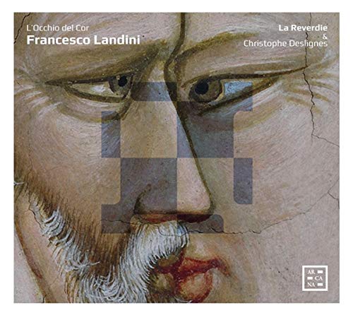 Landini: L'Occhio del Cor von ARCANA
