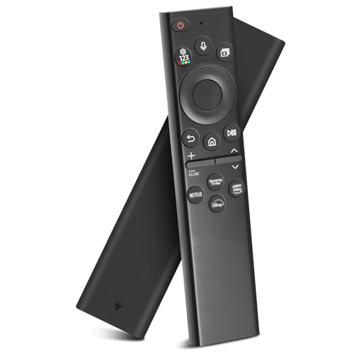 Ersatz-Sprachfernbedienung mit Sprachfunktion für Insignia TVs/Pioneer TVs, Mit Lautstärketasten, EIN/Aus-Taste Ersatz-Sprachfernbedienung mit Sprachfunktion für Insignia TVs/Pioneer TVs, Mit Lautstärketasten, EIN/Aus-Taste von ARCELI