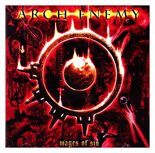 Wages of Sin von ARCH ENEMY