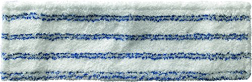 ARCORA | EXCELLENT SOFT MOPP | 1 STÜCK | BLAU-WEISS | 40 CM ARCORA | EXCELLENT SOFT MOPP | 1 STÜCK | BLAU-WEISS | 40 CM von ARCORA
