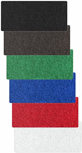 ARCORA | HANDPAD | ROLLENWARE | 1 STÜCK | WEISS von ARCORA
