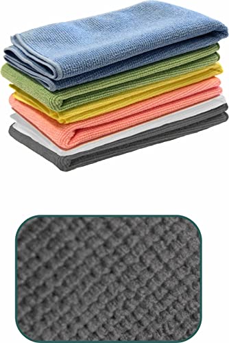 ARCORA | SOFT-LINE | MICROFASERTUCH | 1 STÜCK | GRAU | 40x40 CM ARCORA | SOFT-LINE | MICROFASERTUCH | 1 STÜCK | GRAU | 40x40 CM von ARCORA